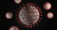 Coronavirus uses unexpected part of the body to spread